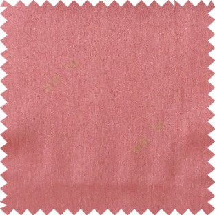 Light pink color solid vertical texture patterns designless surface with thick background polyester main curtain